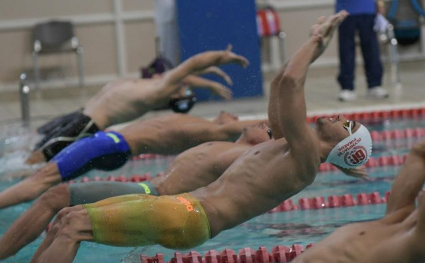 Τετραπλή επιτυχία για τον ΟΠΑΠ Champion Απόστολο Χρήστου στο “Golden Tour&#8221; της Μασσαλίας