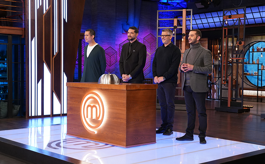 MasterChef 5: Η απόφαση των κριτών ξεσηκώνει αντιδράσεις ενώ η απρόσμενη αποχώρηση θα ξαφνιάσει τους πάντες