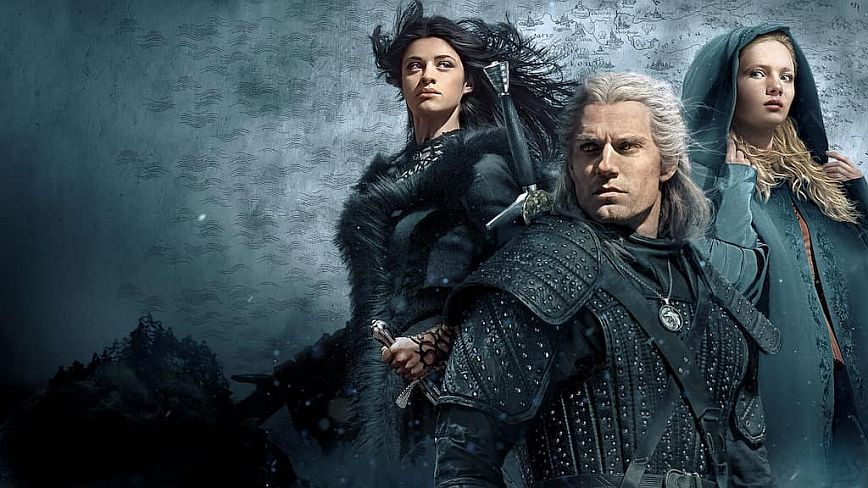 Νέα προσθήκη στο spin-off του «The Witcher»