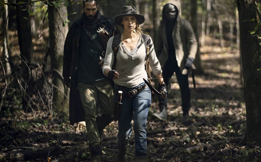 The Walking Dead: Όσα ξεχώρισαν στο «δυνατό» 17ο επεισόδιο του 10ου κύκλου