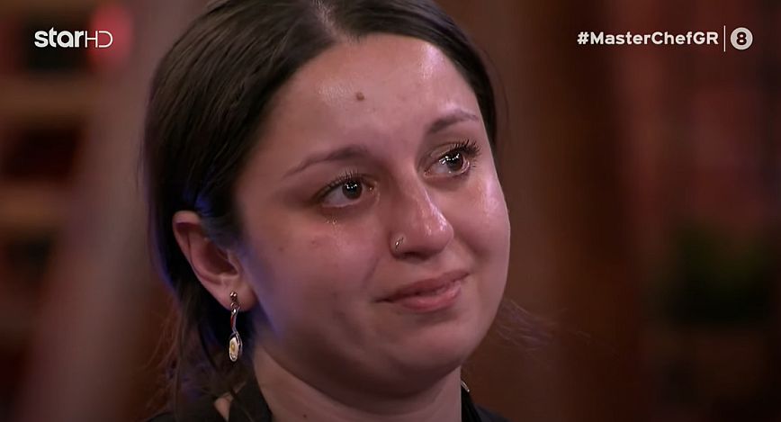 Masterchef: Οι σεφ εκθείασαν την Μαργαρίτα Νικολαϊδη κατά την αποχώρησή της