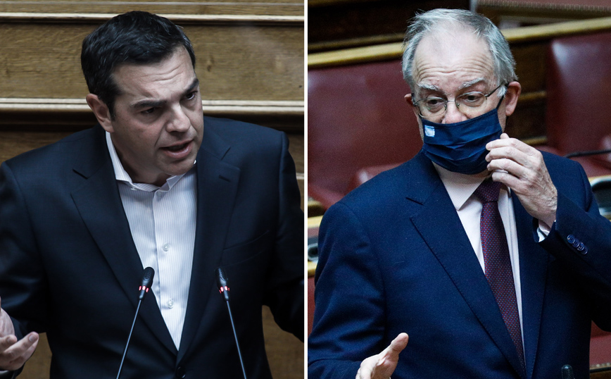 Ο Αλέξης Τσίπρας ζητά προ ημερησίας διατάξεως συζήτηση στη Βουλή «για το πρωτοφανές κύμα ακρίβειας»