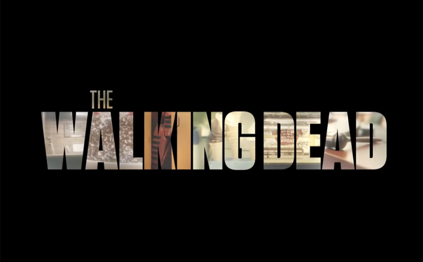 The Walking Dead: Οι ομάδες ενώνονται στο εντυπωσιακό φινάλε &#8211;  Με περισσότερα ζόμπι το ταξίδι για το τέλος