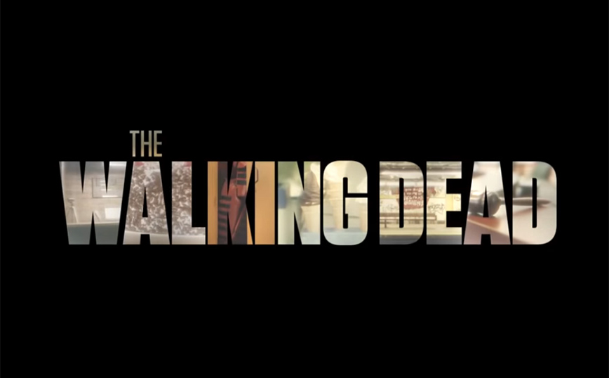 The Walking Dead: Οι ομάδες ενώνονται στο εντυπωσιακό φινάλε – Με περισσότερα ζόμπι το ταξίδι για το τέλος