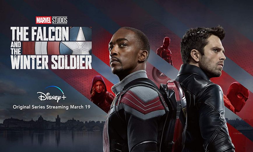 The Falcon and The Winter Soldier: Review 1ης σεζόν