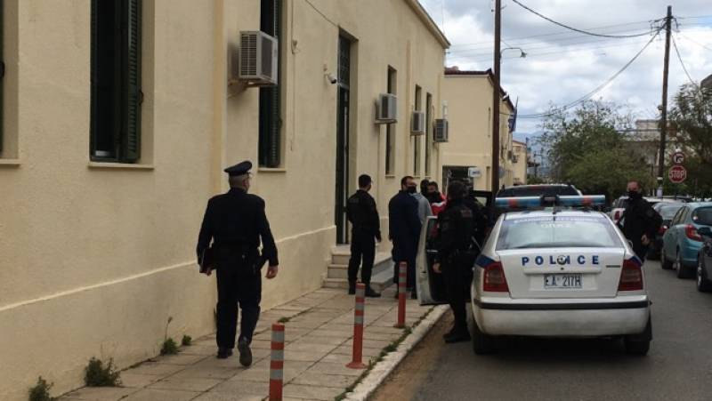 Αμετανόητος ο 72χρονος για τον φόνο στην Κυπαρισσία: «Ήταν θέμα τιμής» &#8211; Για 143 ευρώ η διαφορά