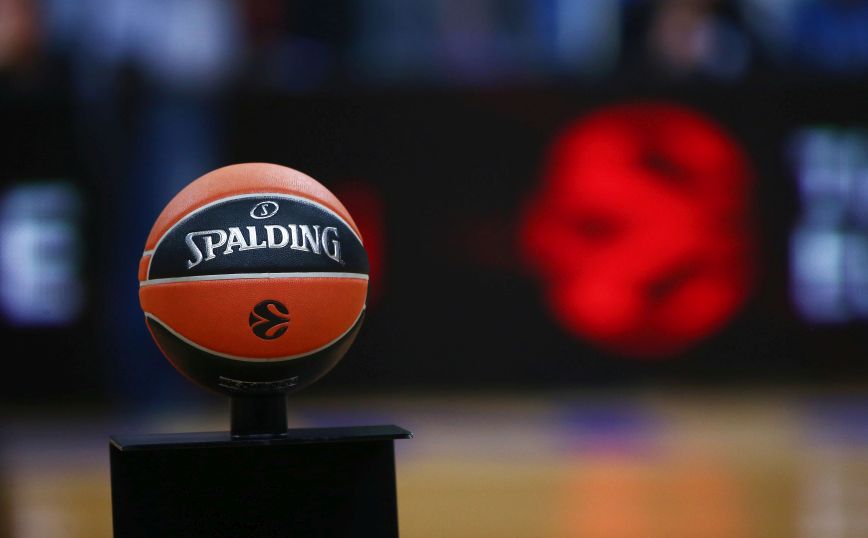 Euroleague: Σήμερα η κρίσιμη γενική συνέλευση των μετόχων