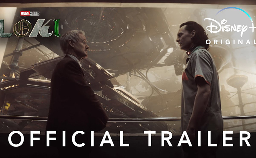 Loki: Γεμάτη, γέλιο, δράση και αταξίες η νέα σειρά της Marvel