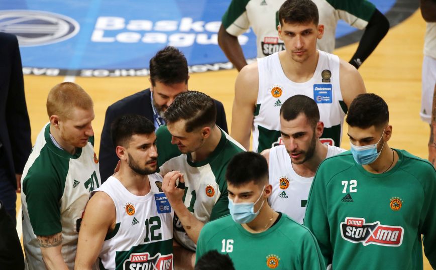 Αλλάζουν πολλά στον Παναθηναϊκό σε δύο μήνες – Έρχονται έξτρα χρήματα