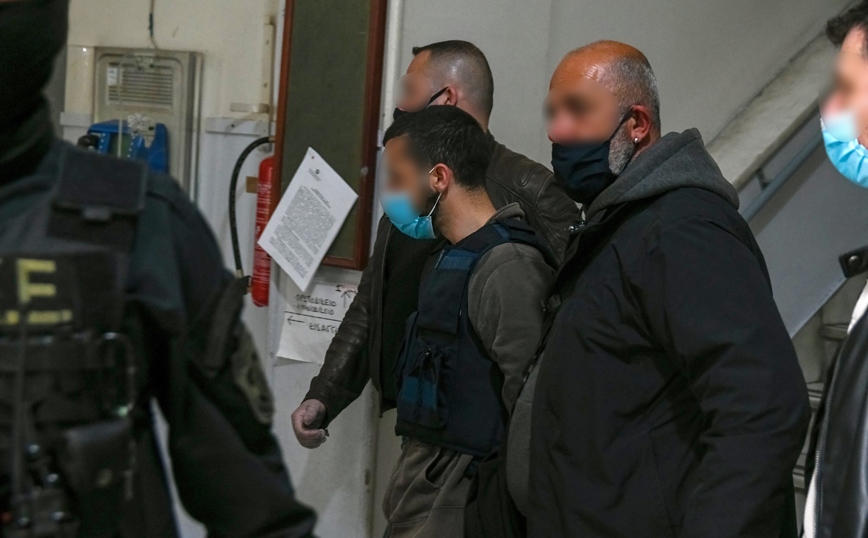 Διπλό φονικό στο Μακρινίτσα – Σήμερα οι κηδείες των θυμάτων