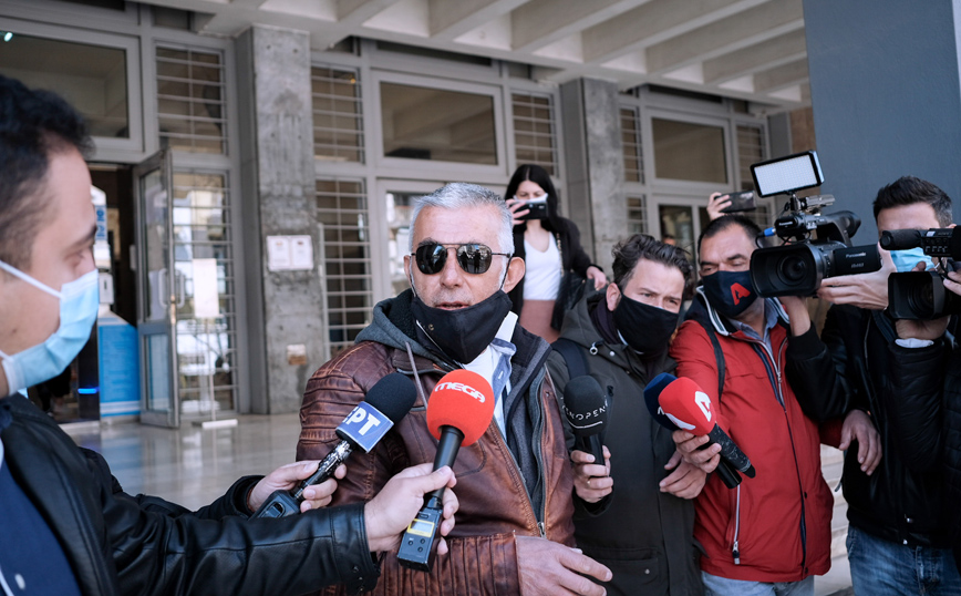 Θεσσαλονίκη: Ελεύθερος αφέθηκε ο πατέρας μαθητή που εναντιώνεται στο self-test