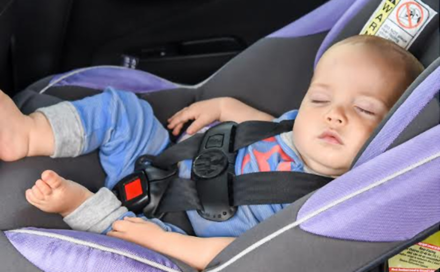 Ποιοτικά και ασφαλή παιδικά καθίσματα αυτοκινήτου σε προσιτές τιμές