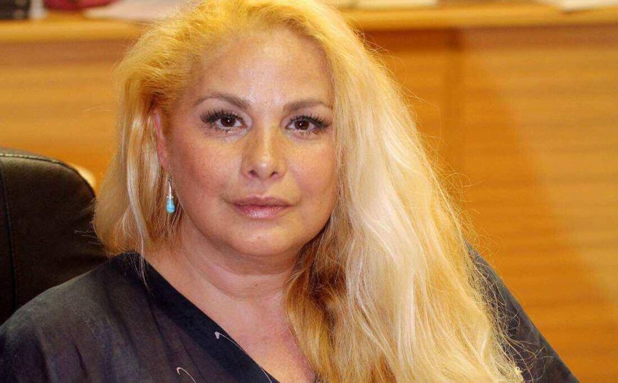 Τζένη Χειλουδάκη: Ποιος άνθρωπος εύχεται για τον συνάνθρωπό του να πάθει καρκίνο;