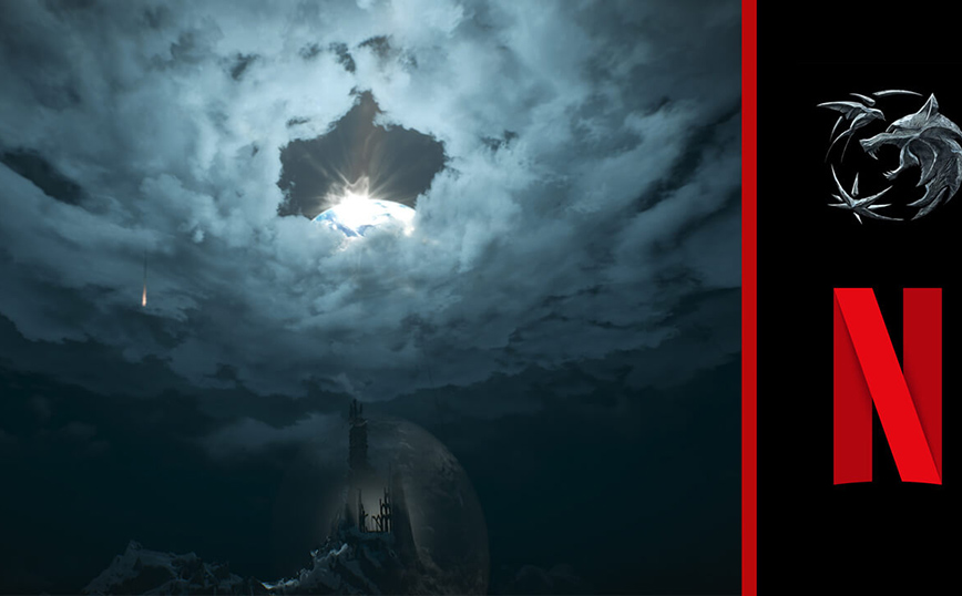 Πρωταγωνίστρια αποχωρεί από την σειρά «The Witcher: Blood Origin»