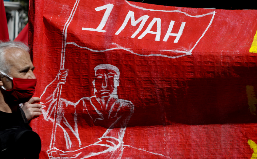 Οι εκδηλώσεις σε δήμους της Αττικής για την εργατική Πρωτομαγιά και την την ημέρα των λουλουδιών