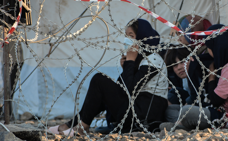 Οι επιστροφές πολιτών τρίτων χωρών από την Ελλάδα στο επίκεντρο νομοσχεδίου του Υπουργείου Μετανάστευσης