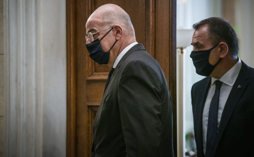 Ικανοποίηση Αθήνας για την «Στρατηγική Πυξίδα» της ΕΕ – «Ρητή αναφορά σε προκλητικές ενέργειες της Τουρκίας»