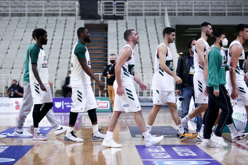 Φεύγει Έλληνας άσος από Παναθηναϊκό – Στη μεταγραφική λίστα πρώην του Ολυμπιακού