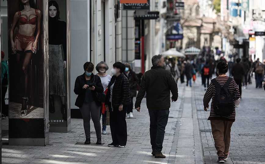 Εξαδάκτυλος για άνοιγμα λιανεμπορίου: Να μην έχουμε εικόνες κοσμοπλημμύρας αύριο