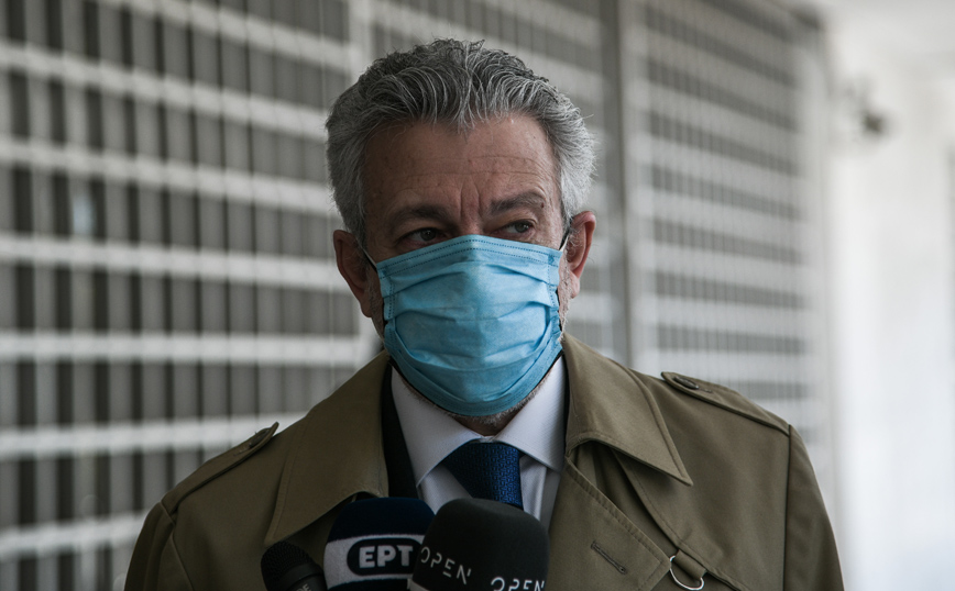 Σταύρος Κοντονής: Αδίστακτη και διαπλεκόμενη η ηγετική ομάδα του ΣΥΡΙΖΑ – Απαντήσεις ζητά η ΝΔ