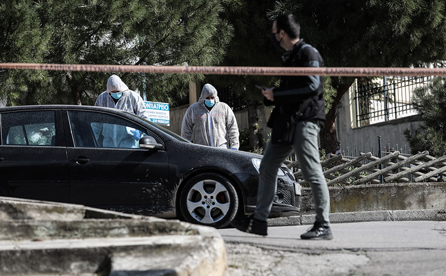 Δολοφονία Καραϊβάζ: Συμβόλαιο θανάτου βλέπει η αστυνομία – Σαρώνουν και χαρτογραφούν τα σήματα των κινητών