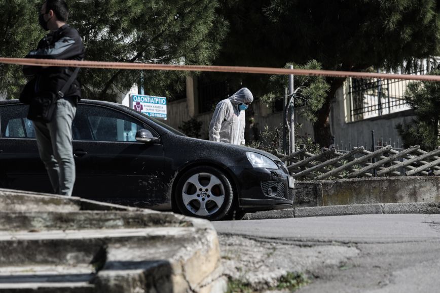 ΣΥΡΙΖΑ για Καραϊβάζ: Να διαλευκανθεί άμεσα η δολοφονία του
