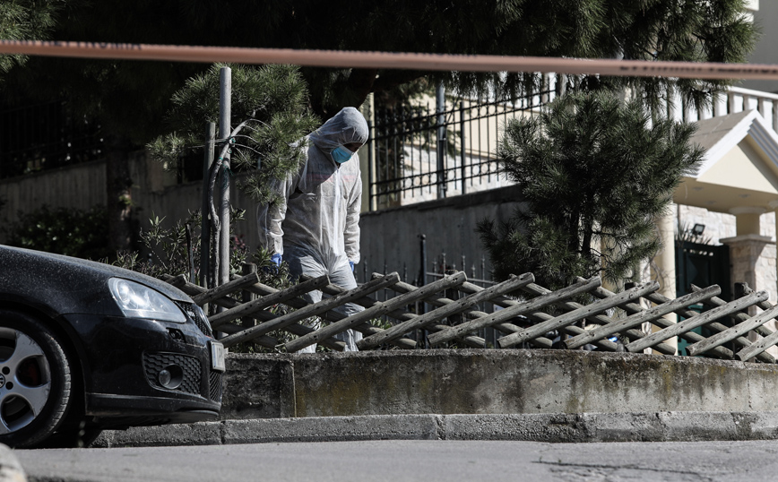 Δολοφονία Καραϊβάζ: Γρίφος με το μηχανάκι των δραστών &#8211; Στις φυλακές οι έρευνες για τον ηθικό αυτουργό