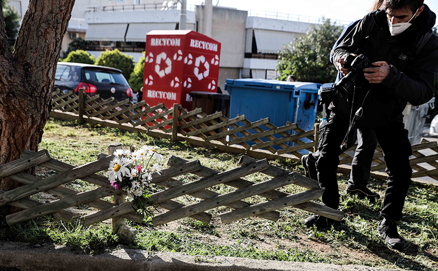 Ούρσουλα Φον Ντερ Λάιεν για Καραϊβάζ: Δειλή πράξη η δολοφονία