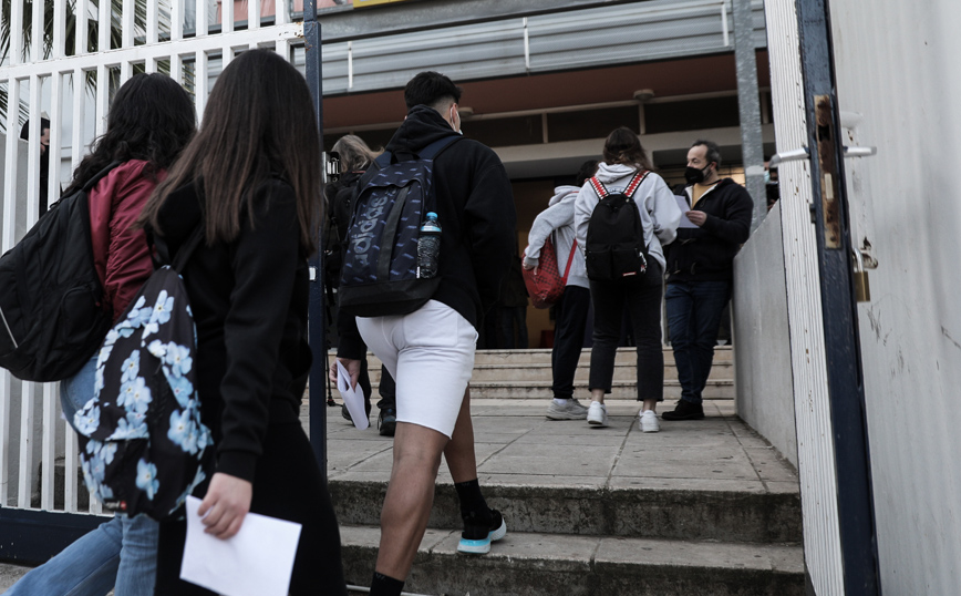 Πρότυπα Γυμνάσια και Λύκεια: Αναρτήθηκαν τα αποτελέσματα των εξετάσεων για την εισαγωγή