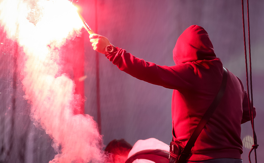 Δύο αγωνιστικές κεκλεισμένων στον Ολυμπιακό για το ντέρμπι με τον Παναθηναϊκό