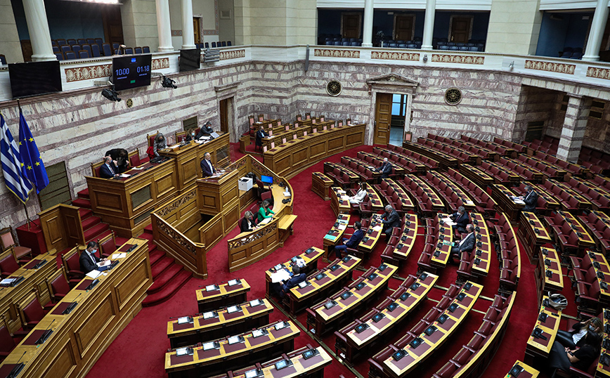 Στη δημοσιότητα σήμερα τα πόθεν έσχες υπουργών, βουλευτών και ευρωβουλευτών