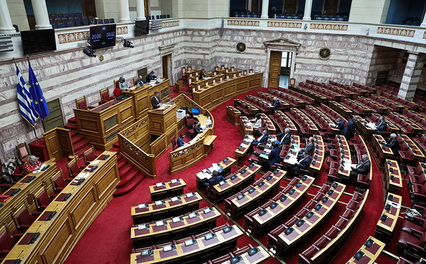 Με απόφαση του πρυτανικού συμβουλίου η έγκριση του σχεδίου ασφαλείας κάθε ΑΕΙ