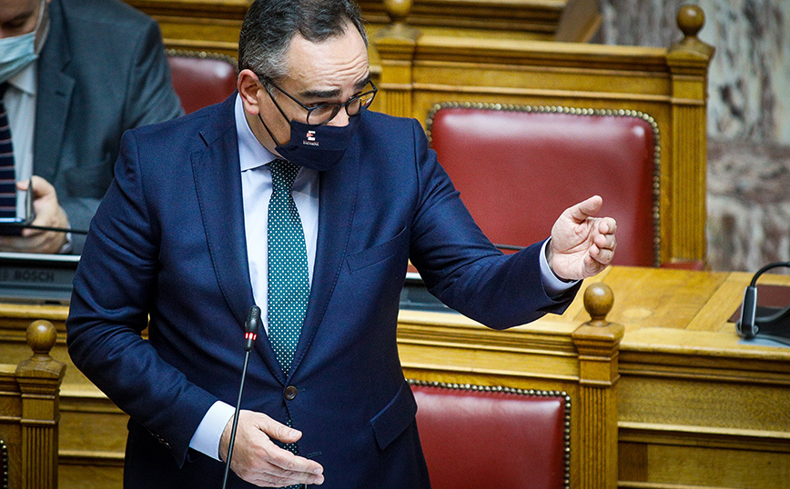 Κοντοζαμάνης για self tests: Πληρούν τις προϋποθέσεις που έχει θέσει η ευρωπαϊκή νομοθεσία