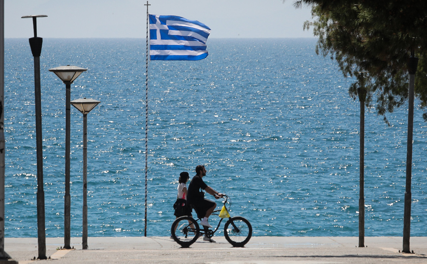 Πελώνη: Έρχονται ανακοινώσεις για την κατάργηση των SMS &#8211; Τι είπε για τις μετακινήσεις