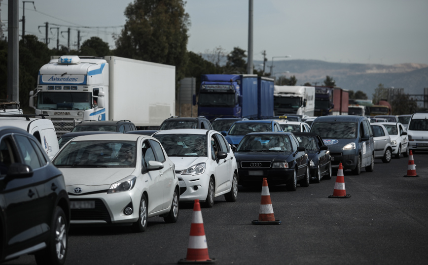 Πολύ αυστηρά μέτρα για το Πάσχα: Τι αλλάζει στις μετακινήσεις, οι νέες απαγορεύσεις