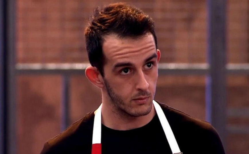 MasterChef 5: Μπαίνει ξανά ο Ιωάννης Αυλωνίτης στο παιχνίδι;