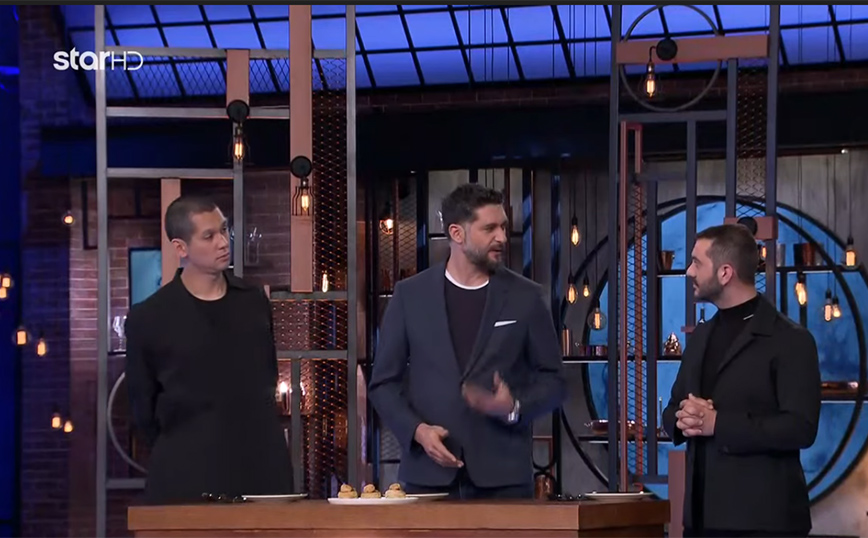 MasterChef 5: Το twitter ψάχνει νύφη για τον Πάνο Ιωαννίδη &#8211; «Κορίτσια ορμήξτε!»