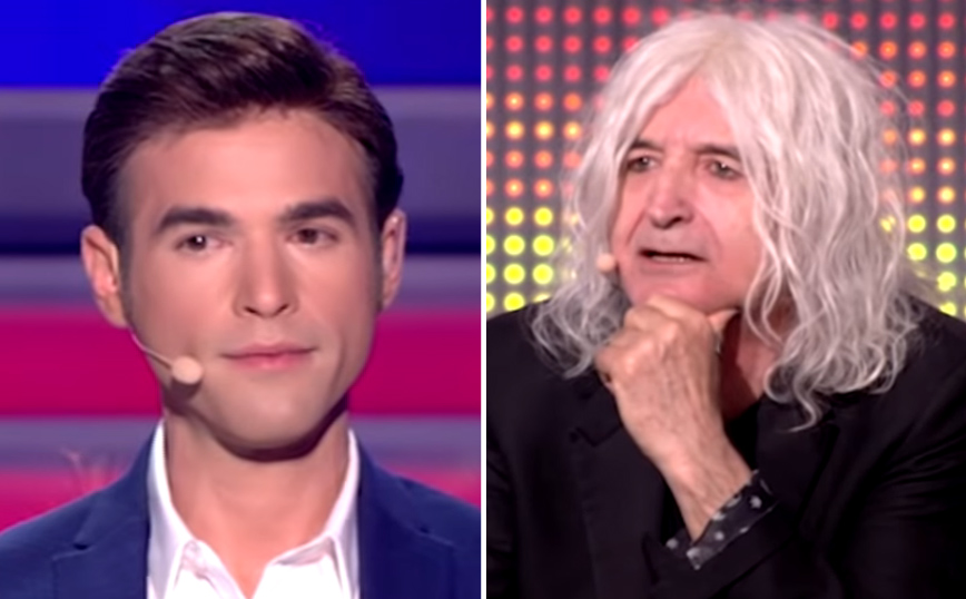 Όταν ο Νίκος Καρβέλας… πετσόκοψε τον Μένιο Φουρθιώτη