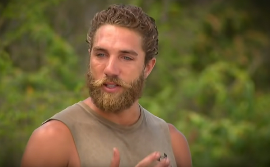 Survivor: Δάκρυα πριν τον σκληρό στίβο μάχης