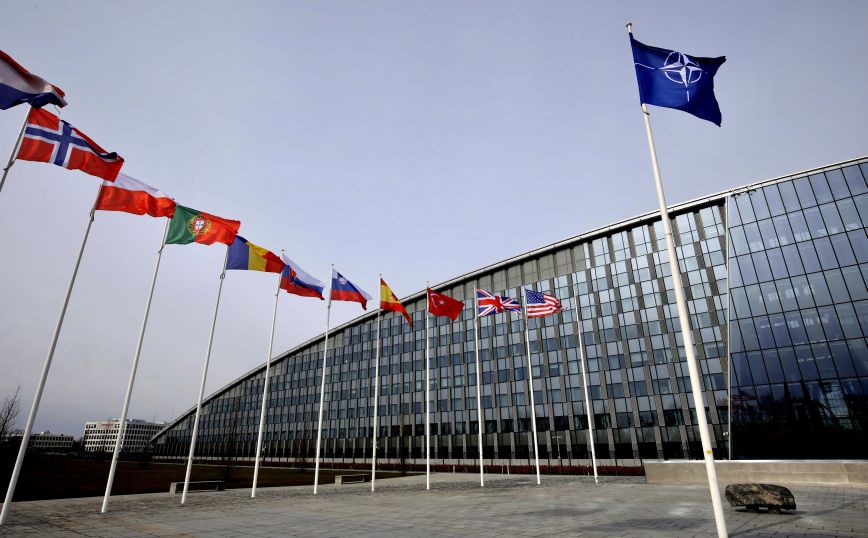 Βρυξέλλες: Συνάντηση των υπουργών Αμύνης του ΝΑΤΟ το διήμερο 16-17 Φεβρουαρίου