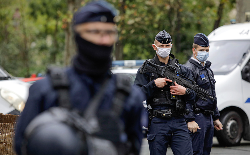 Πρώην μέλη ιταλικών τρομοκρατικών οργανώσεων παραδόθηκαν στη γαλλική δικαιοσύνη