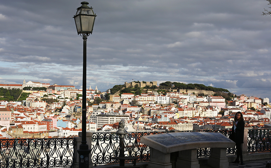 Πορτογαλία: Κανένας θάνατος από κορονοϊό για πρώτη φορά από τον Αύγουστο του 2020