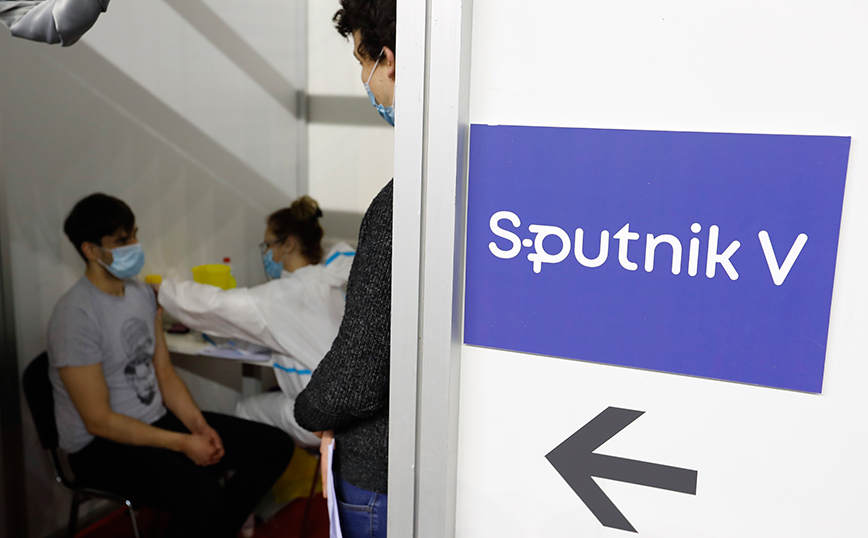 Κόντρα Ρωσίας – Σλοβακίας για το Sputnik-V: Επιστρέψτε τις παρτίδες