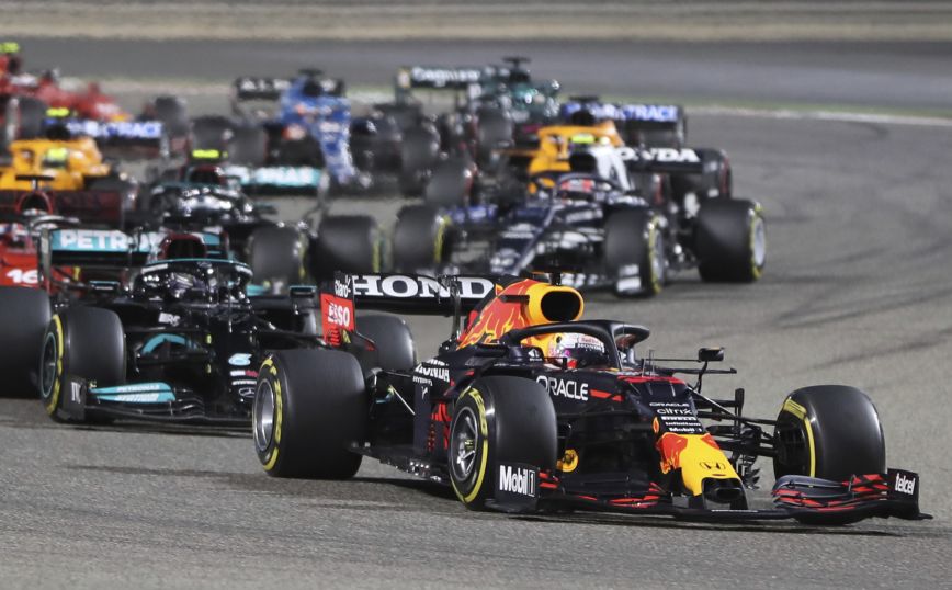 Formula 1: Προστέθηκαν τρεις sprint αγώνες στο καλεντάρι του 2021