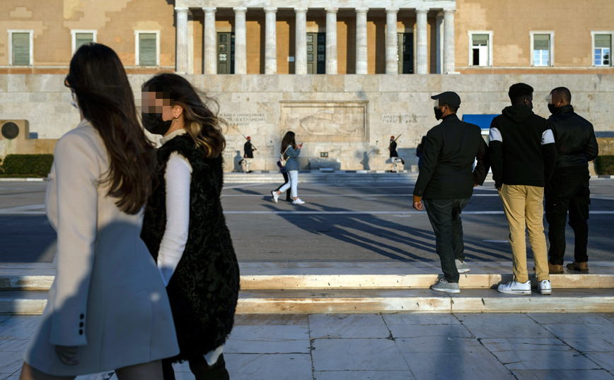 Παυλάκης: Πιθανόν 4ο κύμα τον Οκτώβριο &#8211; Πείραμα το άνοιγμα