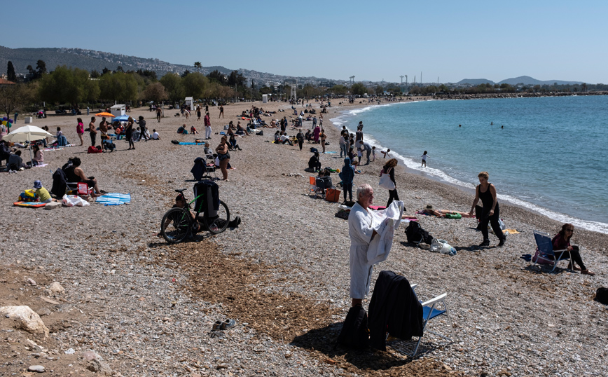 Κορονοϊός στην Ελλάδα: Η μετάλλαξη Delta και το ακραίο σενάριο των 18.000 κρουσμάτων ημερησίως