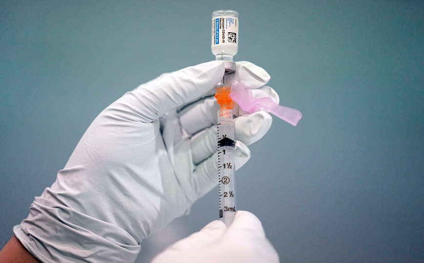 Κορονοϊός: Ένας στους τέσσερις Ιταλούς εμβολιάστηκε &#8211; Έχουν χορηγηθεί 40 εκατομμύρια δόσεις