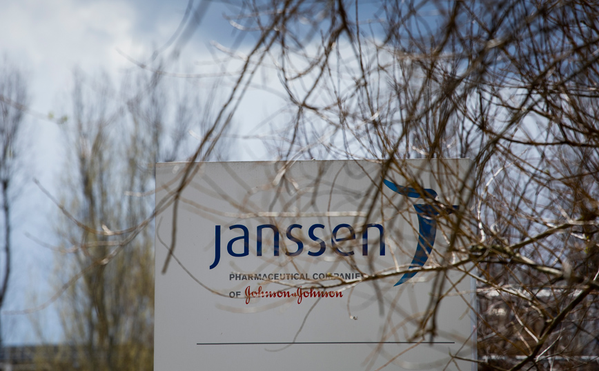 Johnson & Johnson: Προειδοποιεί για πιθανές καθυστερήσεις στην παράδοση εμβολίων στην ΕΕ