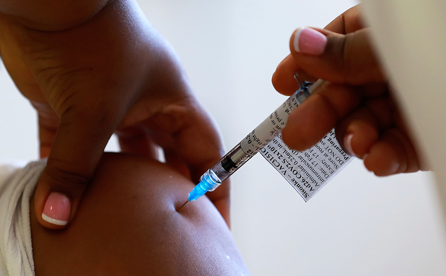 Εμβόλιο Johnson &#038; Johnson: Τρεις θάνατοι από θρομβώσεις στις ΗΠΑ