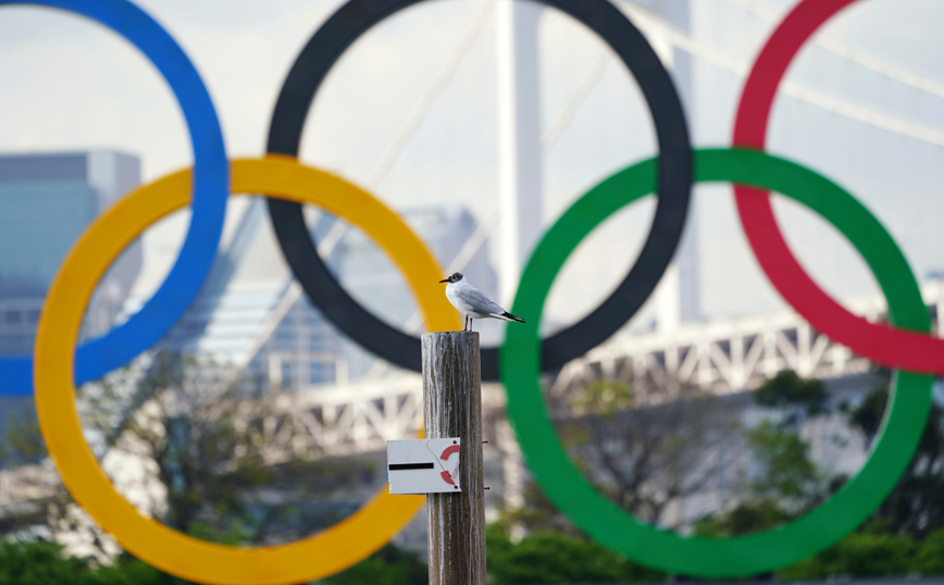 Εκκλήσεις ειδικών στην Ιαπωνία να αναβληθούν οι Ολυμπιακοί Αγώνες